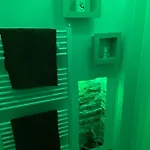 Hoch Hamburg, Ein Traum Unterm Dach Appartement