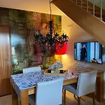 Hoch Hamburg, Ein Traum Unterm Dach Appartement Geesthacht