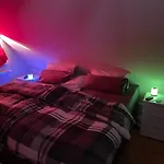Hoch Hamburg, Ein Traum Unterm Dach Appartement