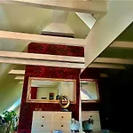 Appartement Hoch Hamburg, Ein Traum Unterm Dach Geesthacht