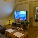 Hoch Hamburg, Ein Traum Unterm Dach Appartement