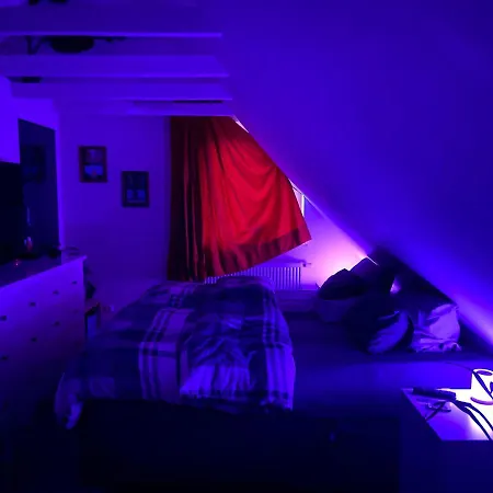 Hoch Hamburg, Ein Traum Unterm Dach Geesthacht