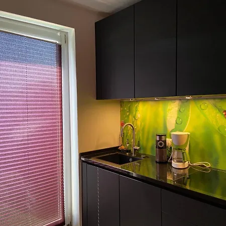 Hoch Hamburg, Ein Traum Unterm Dach Apartamento Geesthacht