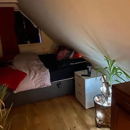 Hoch Hamburg, Ein Traum Unterm Dach Geesthacht