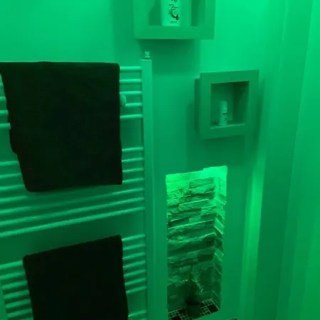 Hoch Hamburg, Ein Traum Unterm Dach Apartamento