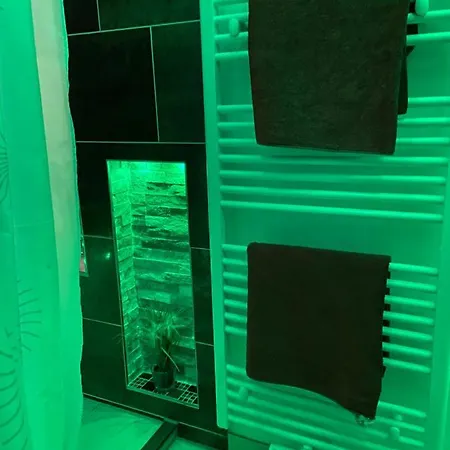 Hoch Hamburg, Ein Traum Unterm Dach Appartement Geesthacht
