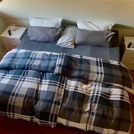 Hoch Hamburg, Ein Traum Unterm Dach Geesthacht