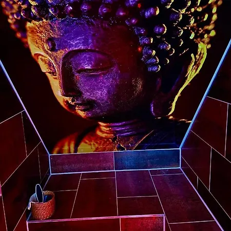 Apartamento Hoch Hamburg, Ein Traum Unterm Dach *