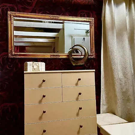 Apartamento Hoch Hamburg, Ein Traum Unterm Dach Geesthacht