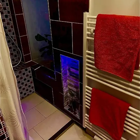 Hoch Hamburg, Ein Traum Unterm Dach Geesthacht