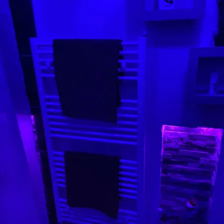 Hoch Hamburg, Ein Traum Unterm Dach Apartment