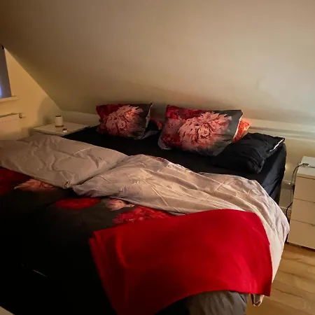 Hoch Hamburg, Ein Traum Unterm Dach