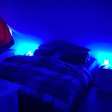 Hoch Hamburg, Ein Traum Unterm Dach