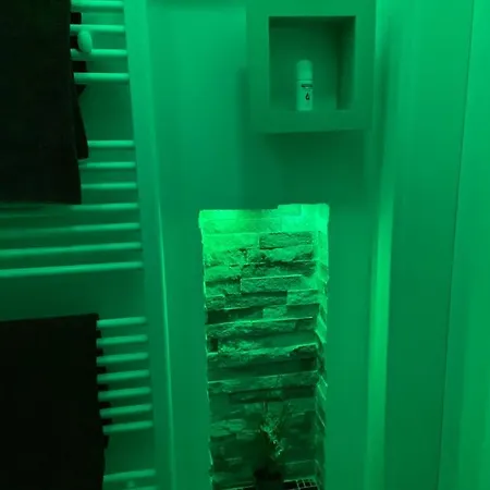 Apartamento Hoch Hamburg, Ein Traum Unterm Dach *