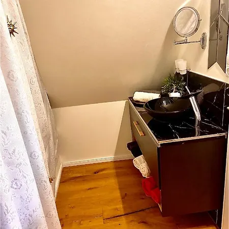 Hoch Hamburg, Ein Traum Unterm Dach Appartement Geesthacht