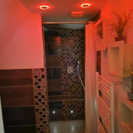 Appartement Hoch Hamburg, Ein Traum Unterm Dach Geesthacht