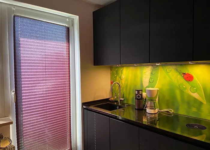 Hoch Hamburg, Ein Traum Unterm Dach Appartement Geesthacht