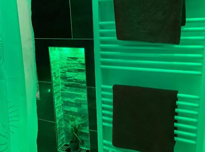 Hoch Hamburg, Ein Traum Unterm Dach Appartement Geesthacht