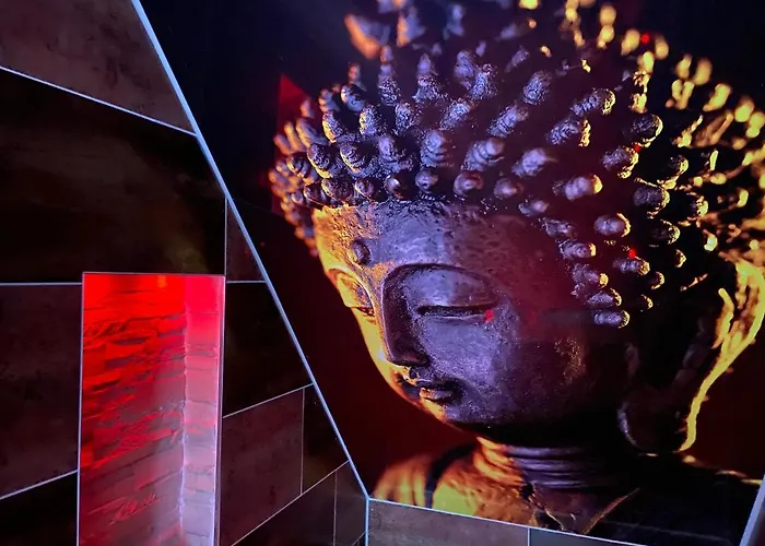 Hoch Hamburg, Ein Traum Unterm Dach * 지슈타흐트