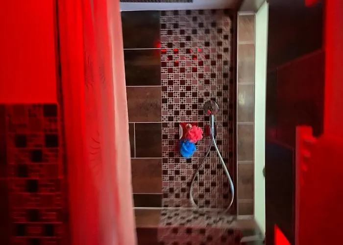 Hoch Hamburg, Ein Traum Unterm Dach * Geesthacht