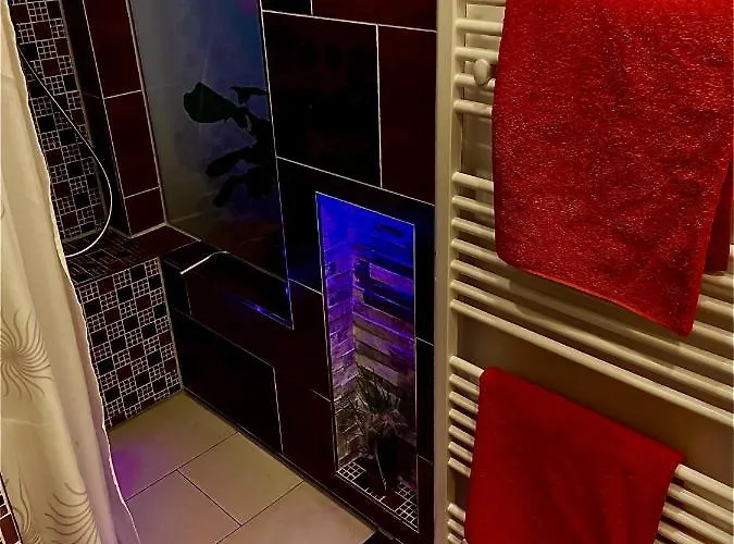 Hoch Hamburg, Ein Traum Unterm Dach Geesthacht