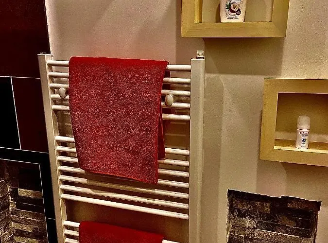 Appartement Hoch Hamburg, Ein Traum Unterm Dach Geesthacht