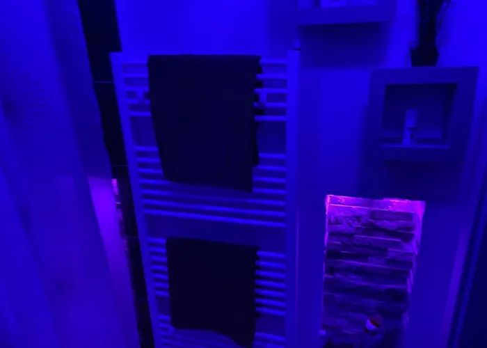 Hoch Hamburg, Ein Traum Unterm Dach Appartement