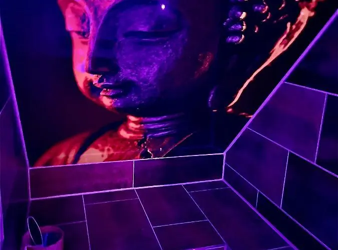 Hoch Hamburg, Ein Traum Unterm Dach Appartement Geesthacht