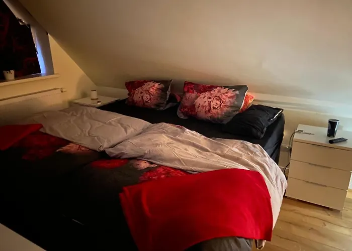 Hoch Hamburg, Ein Traum Unterm Dach