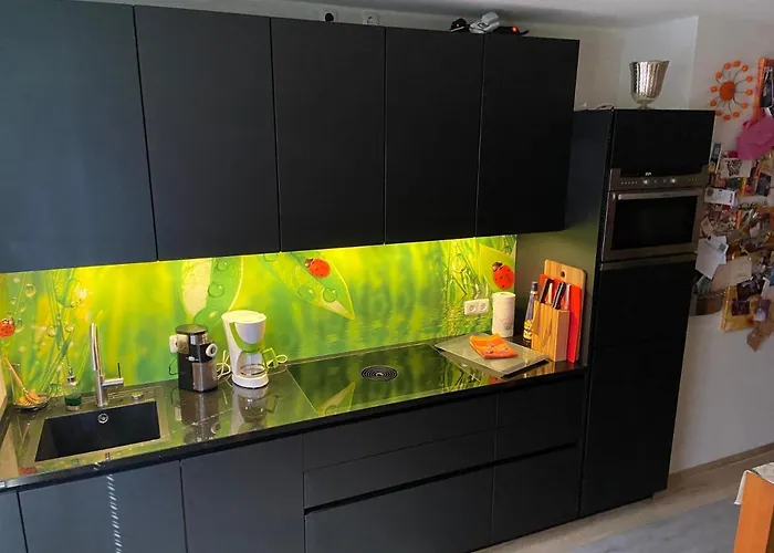 Hoch Hamburg, Ein Traum Unterm Dach Appartement Geesthacht