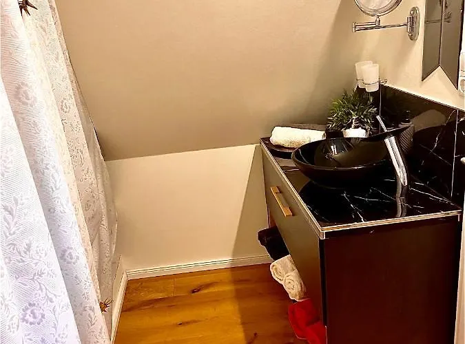 Hoch Hamburg, Ein Traum Unterm Dach Appartement Geesthacht